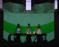 Excursions Festival, Limerick,&nbsp;